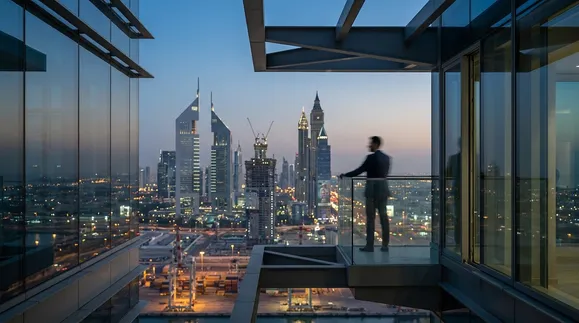 Dubai's ultra-luxury architects: how OMNIYAT, DAMAC Capital and global deal-makers are reshaping the emirate's skyline