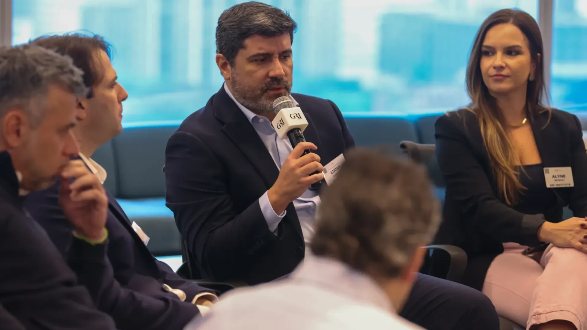 Executivos debatem gargalos que travam o multifamily no Brasil