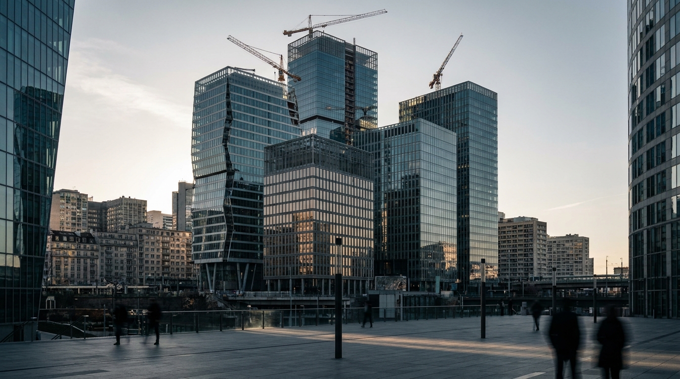 The Edizione Property paradox: why the Benetton family's real estate architecture remains structurally misunderstood