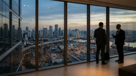 Eduardo Fischer, Teixeira de Souza e a nova governança que redefine infraestrutura no Brasil