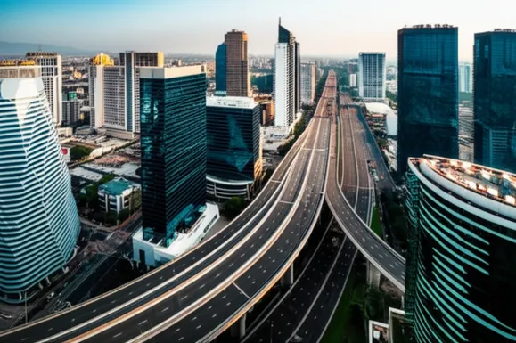 Egis, Arzentia Capital and the new players reshaping Mexico's infrastructure