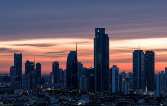 Egis, UrbanHub and the operational layer deciding what gets built in Mexico