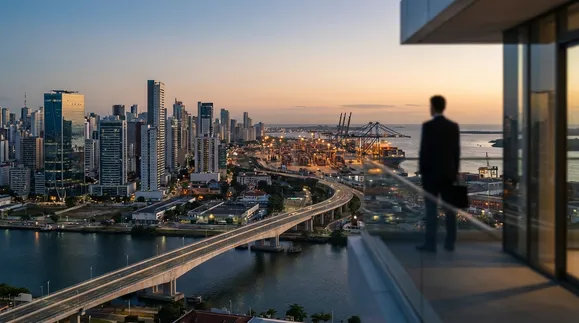 Ely Wertheim e a convergência entre capital imobiliário e infraestrutura urbana no Brasil