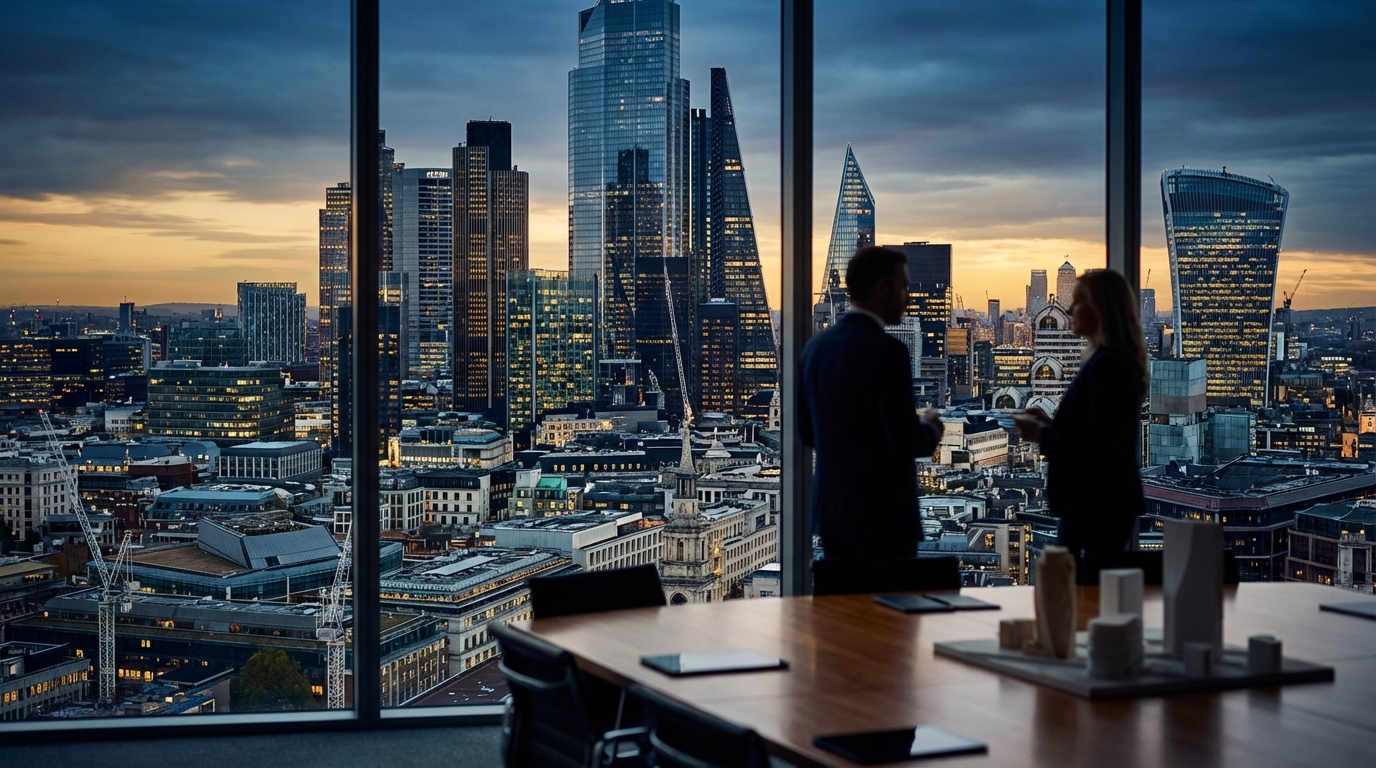 Emefin en 2026: radiografía del family office que conecta capital sudamericano con real estate en México y los Andes