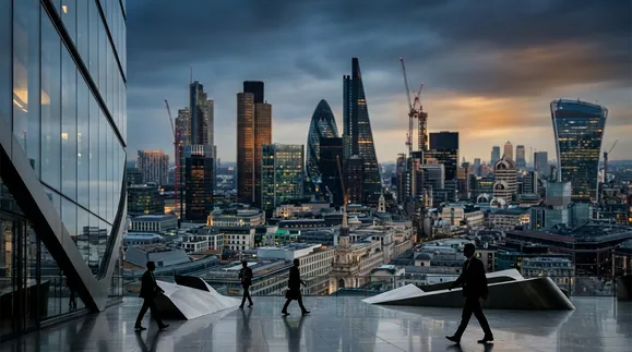 La tesis Emefin: por qué las plataformas de capital tech-native comprimen la cadena de valor inmobiliaria europea