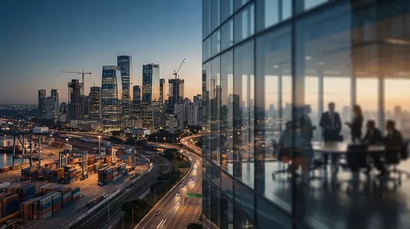 O mapa dos escritórios e assessores jurídicos que estruturam os maiores deals imobiliários do Brasil