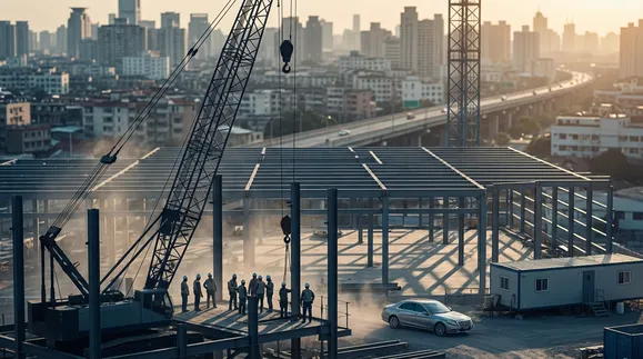 Quem blinda a infraestrutura no México: de Marcelo Mor ao Cartório 1 da CDMX