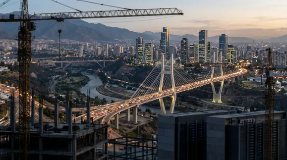 The structurers defining the new infrastructure cycle in Antioquia and Peru