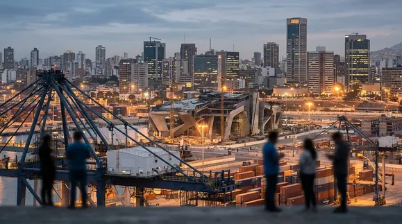 Perú estructura una nueva generación de operadores para canalizar US$ 70,000 millones en infraestructura andina