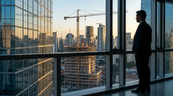 Estruturadores de capital redefinem a ponte entre patrimônio privado e desenvolvimento imobiliário no Brasil