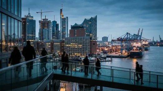 The Europa GRI Summer thesis: why Europe's mid-year gathering is becoming the repricing window for cross-border capital