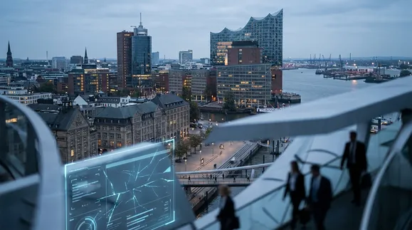 Europe's missing verification layer: how counterparty identity gaps are repricing cross-border real estate risk
