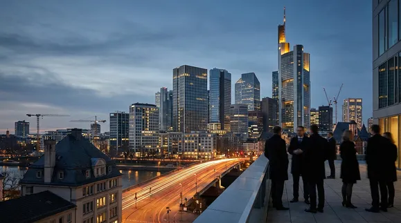 How Europe's €500 billion refinancing wall is turning institutional gatherings into deal origination platforms