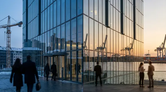 Europe's institutional real estate calendar is splitting into two seasons, reshaping capital deployment