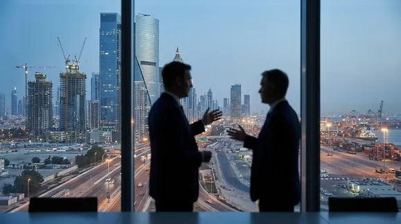 European GPs are building dedicated GCC sovereign co-investment vehicles, reshaping institutional allocation