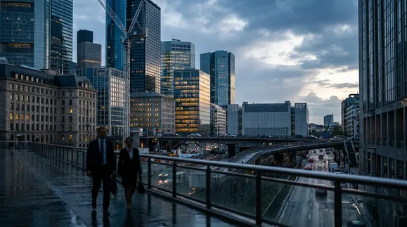 Under-the-radar capital platforms expose a structural visibility gap in European real estate's institutional middle market