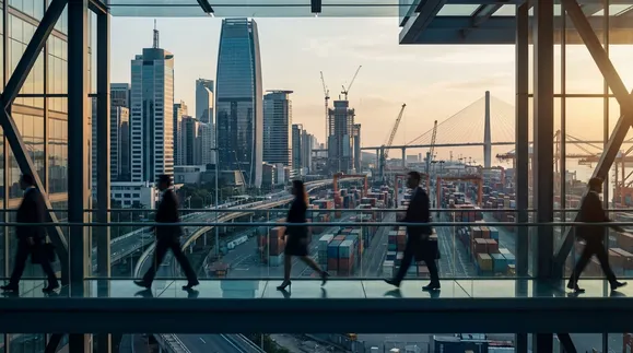 Executivos de operação redefinem performance das concessões de infraestrutura no Brasil