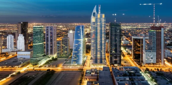 Federico Garza Santos, Eduardo Osuna, and the new Monterrey generation redefining Mexico's infrastructure