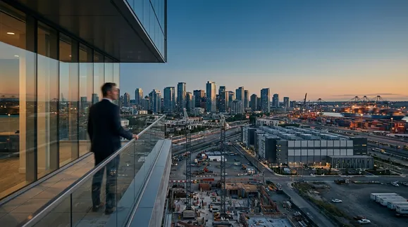 Felipe Mahana e a nova geração que estrutura os megadeals de infraestrutura no Brasil