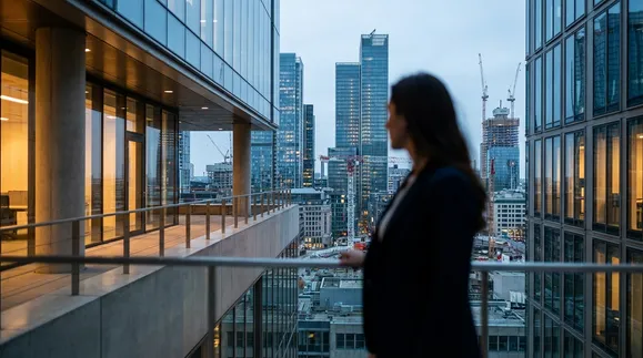 Female executives reshape GCC real estate as women deploy AED 32 billion in Dubai alone