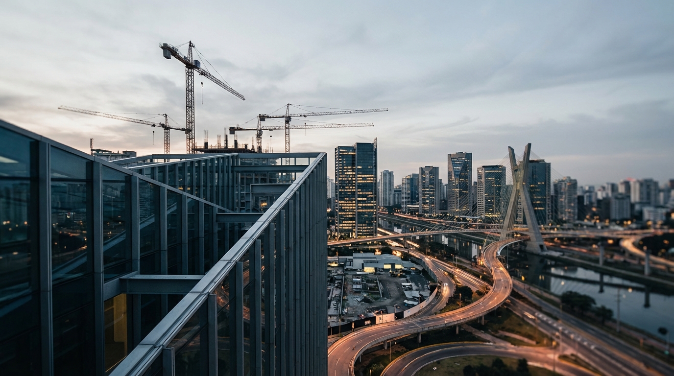 Fernando Sánchez y los fondos independientes que redefinen el capital inmobiliario en América Latina