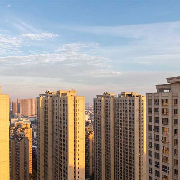 Gestoras planejam lançar fundos focados em residencial para renda