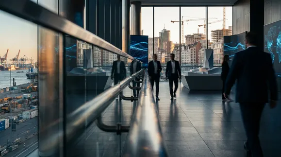 Filipe Espinha and the Portuguese principals quietly building institutional real estate platforms across Iberia