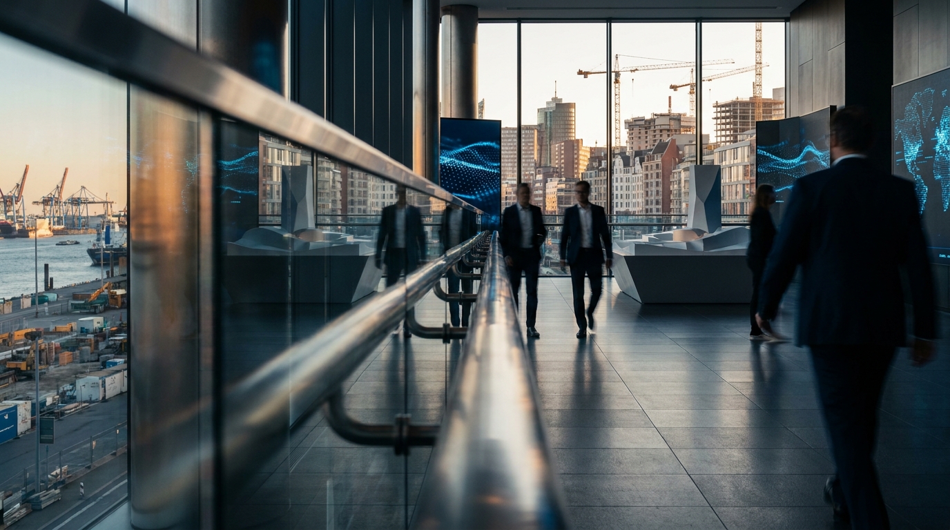 Filipe Espinha and the Portuguese principals quietly building institutional real estate platforms across Iberia