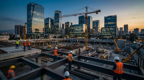 Investment radar: mid-cap funds redefining infrastructure in Mexico in 2026