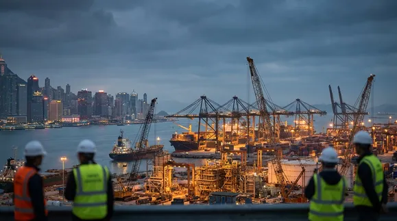 Fondos nórdicos en América Latina: Copenhagen Infrastructure Partners lidera la apuesta por concesiones de energía