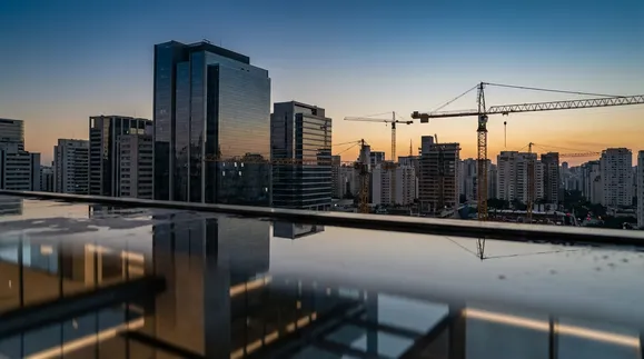 O mapa do funding imobiliário no Brasil em 2026: fontes, estruturas e players que redesenham a captação