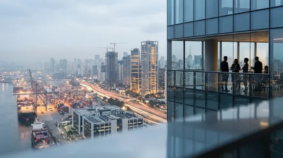 O mapa dos fundos imobiliários no Brasil em 2026: captação, liquidez e os debates que definem o novo ciclo