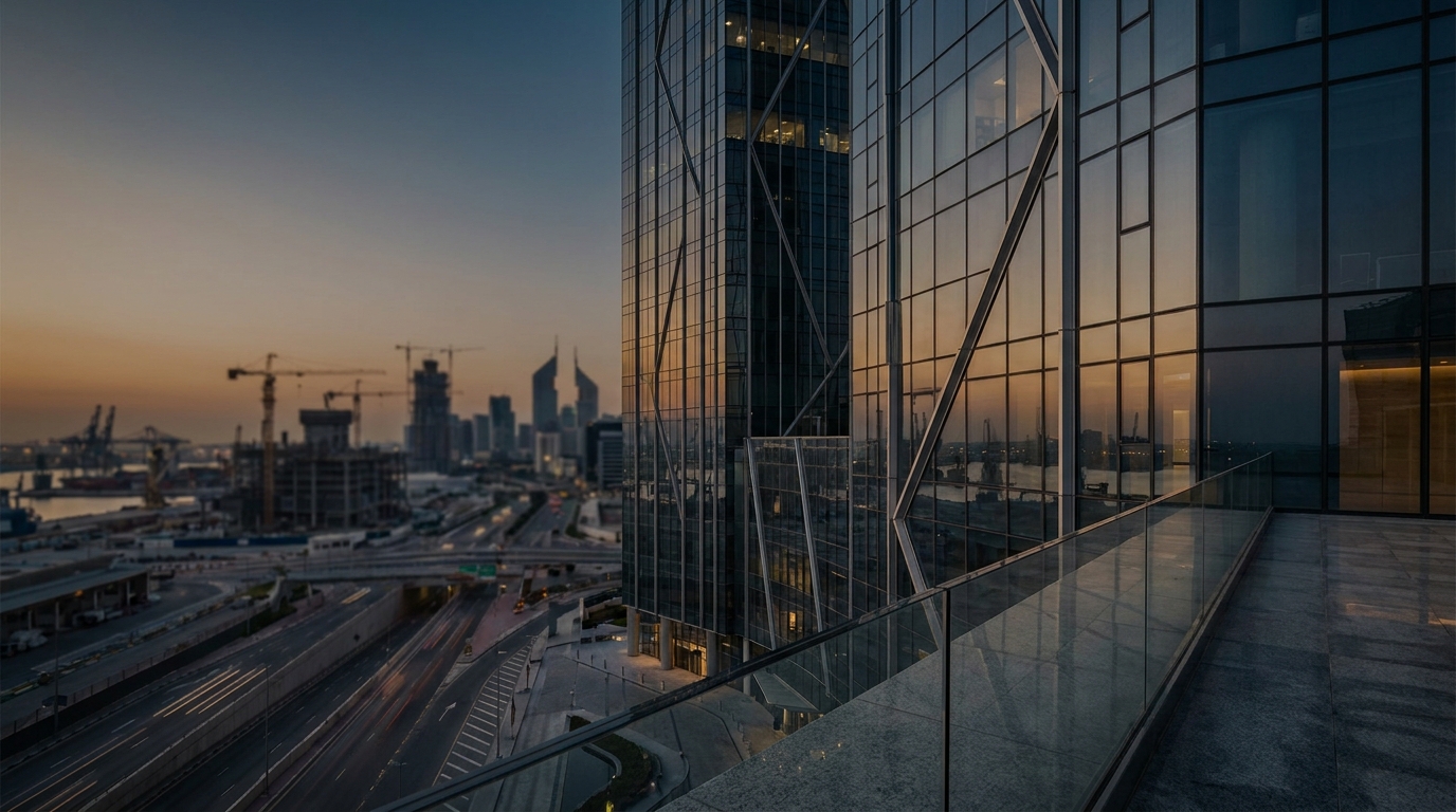 Gabriel von Bonsdorff and the Nordic institutional capital corridor emerging in GCC real estate