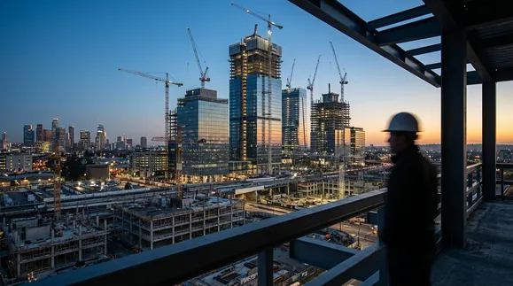 Gaurav Pandey and the institutional scaling engine behind Godrej Properties' national expansion