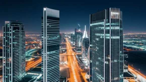 GCC's emerging national developers reshape capital deployment across a USD 141 billion market