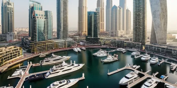 GCC Family Office Real Estate Allocation: How Gulf Capital Is Shifting to Direct Investment