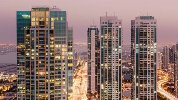 GCC-to-India luxury pipeline: how Indian national champions are capturing Gulf capital