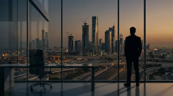 GCC property management market targets USD 144.5 million as specialist platforms scale service infrastructure