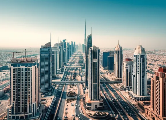 GCC real estate's new capital map: European and Latin American managers enter Gulf markets