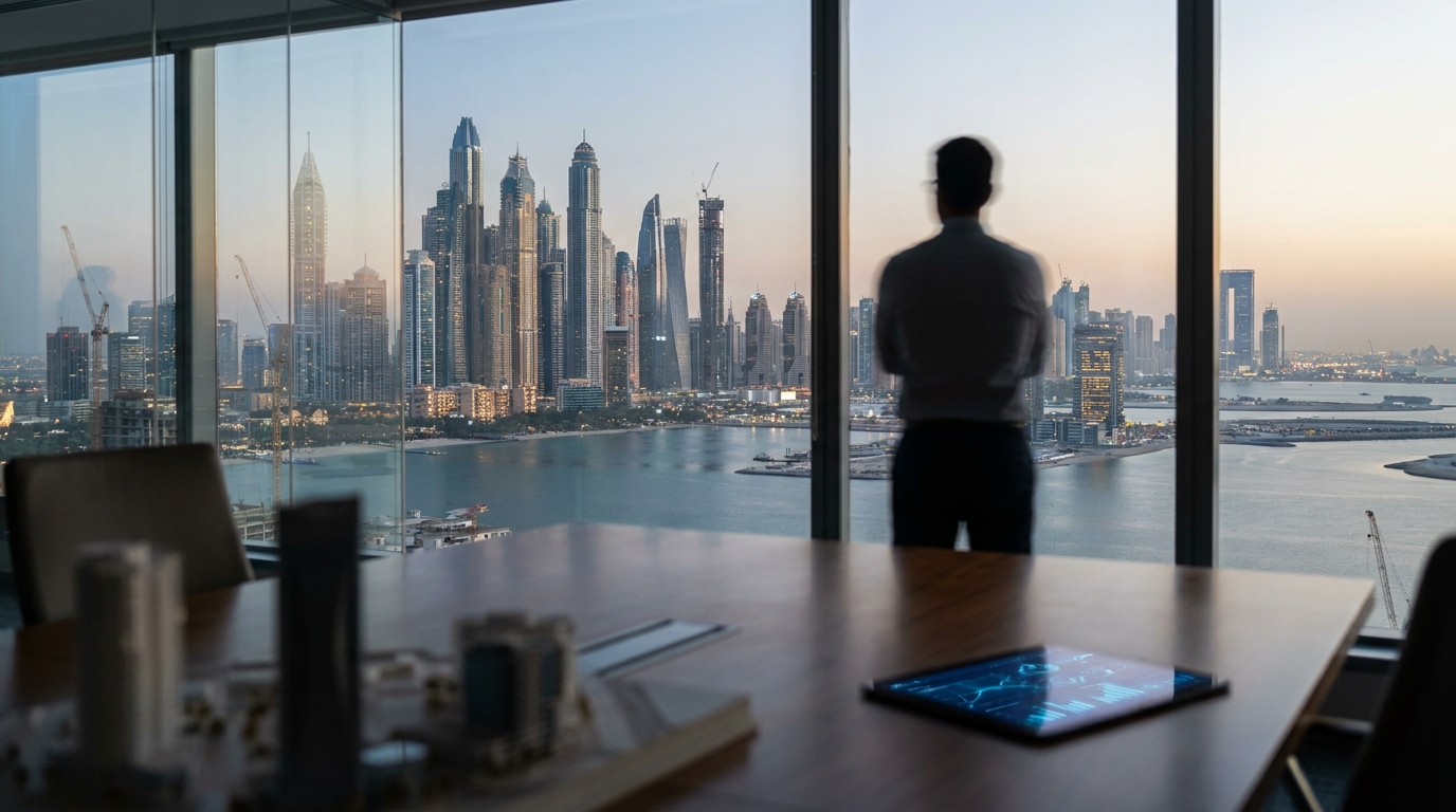 Specialist property managers reshape GCC real estate yields as Kaizen scales past AED 18 billion