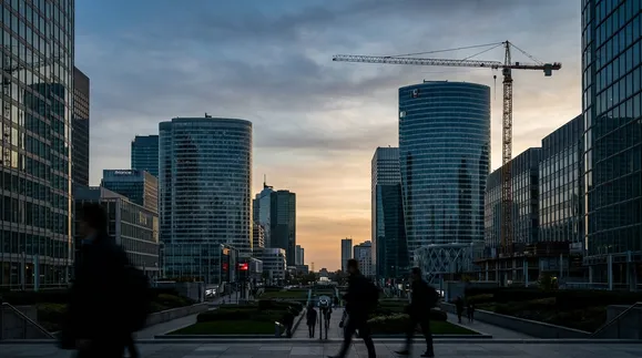 Generali Real Estate's €37.2 billion allocation engine and the reshaping of European institutional capital