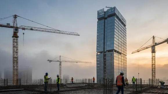GHL Hoteles Colombia en 2026: 64 hoteles, 7.600 habitaciones y un plan para duplicar su portafolio en cuatro años