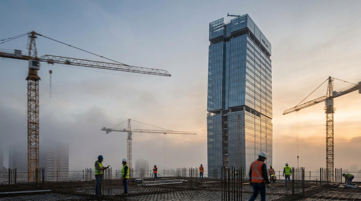 GHL Hoteles Colombia en 2026: 64 hoteles, 7.600 habitaciones y un plan para duplicar su portafolio en cuatro años