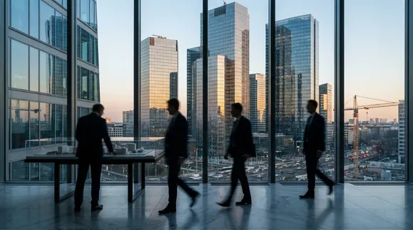 Gino Antonacci and the operator-investor convergence reshaping European mid-market deal flow