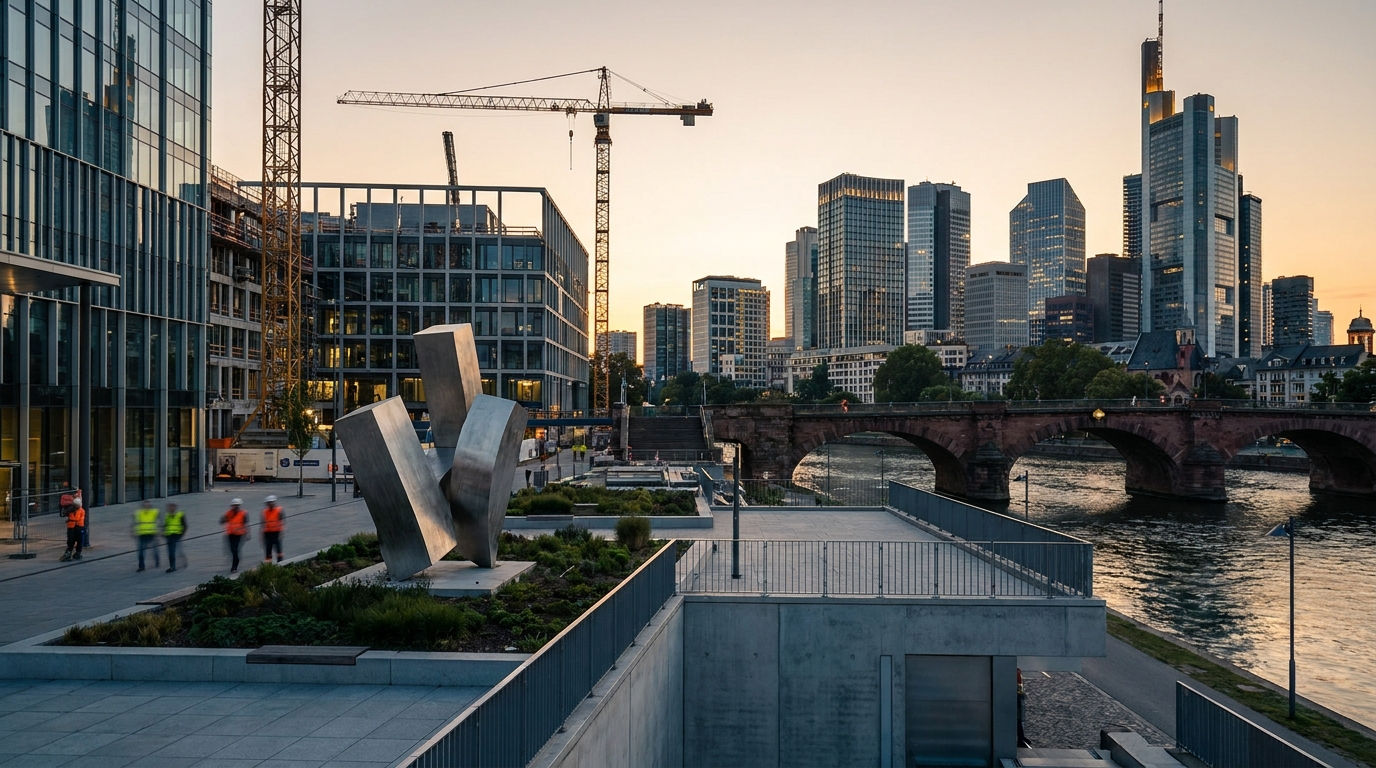 The Grant Lipton thesis: why search-visible mid-market principals are exposing an allocation gap in European real estate