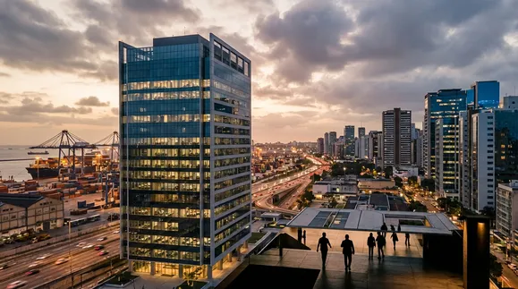 O mapa do GRI Awards Brazil 2026: o que finalistas e vencedores revelam sobre o ciclo imobiliário brasileiro
