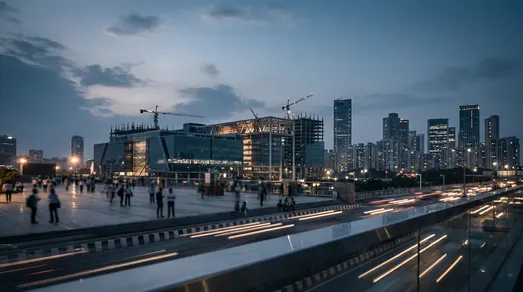 GRI Awards India 2026: how recognition benchmarks are reshaping developer valuations and institutional positioning