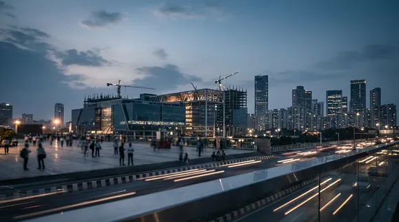 GRI Awards India 2026: how recognition benchmarks are reshaping developer valuations and institutional positioning