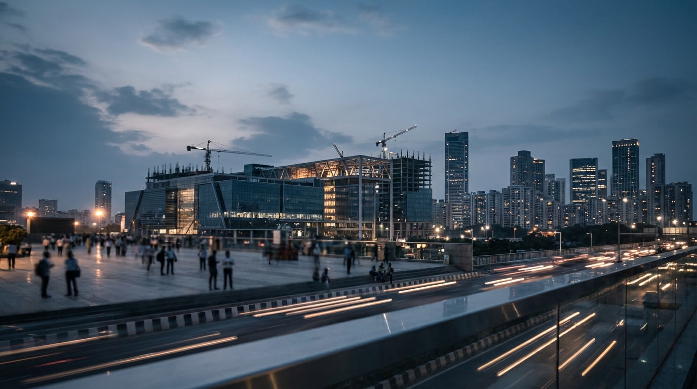 GRI Awards India 2026: how recognition benchmarks are reshaping developer valuations and institutional positioning