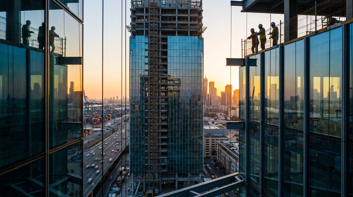 GRI Awards Real Estate México 2026: metodología, categorías y los nominados que definen el ciclo inmobiliario